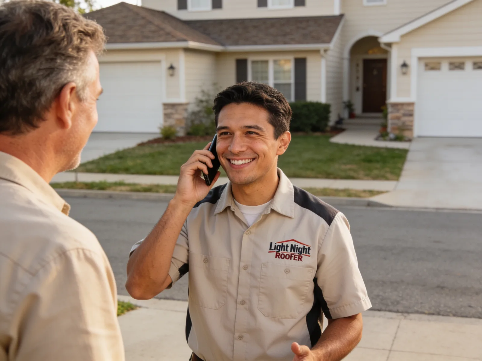 Emergency Roof Repair Falls Church, VA FAQs